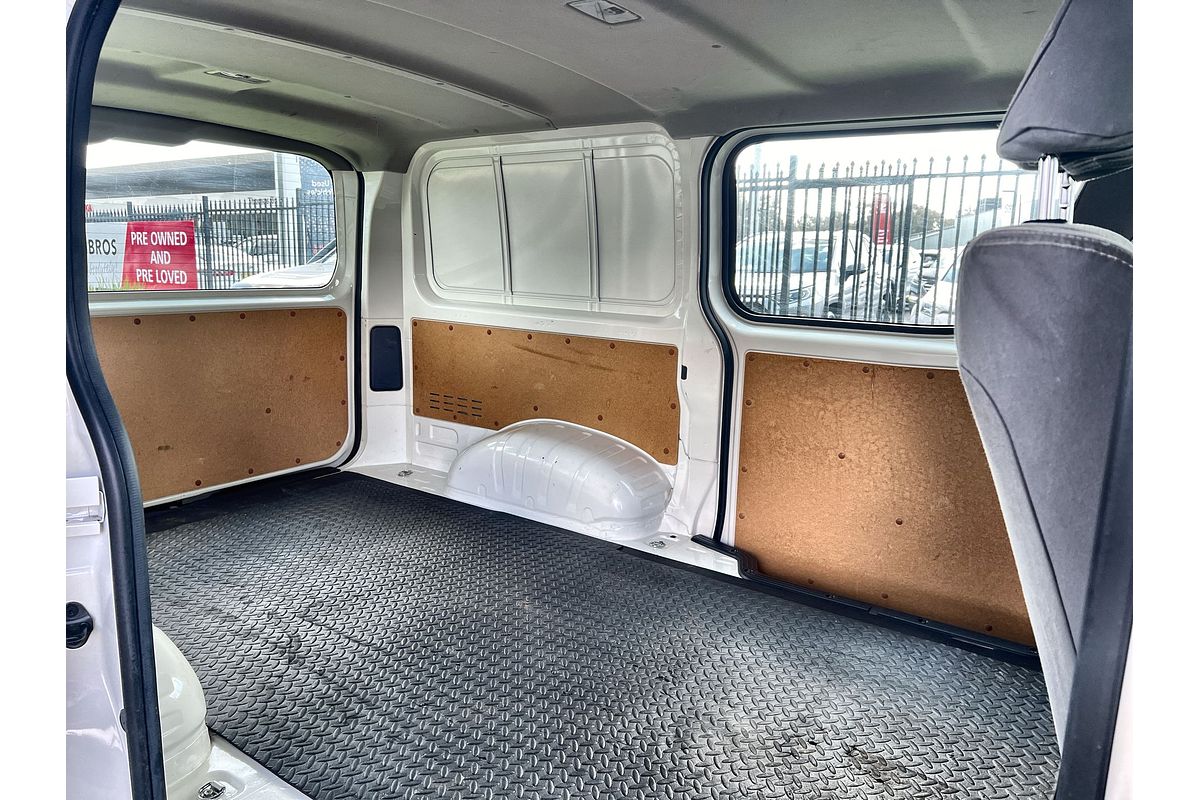 2020 Toyota Hiace GDH300R LWB