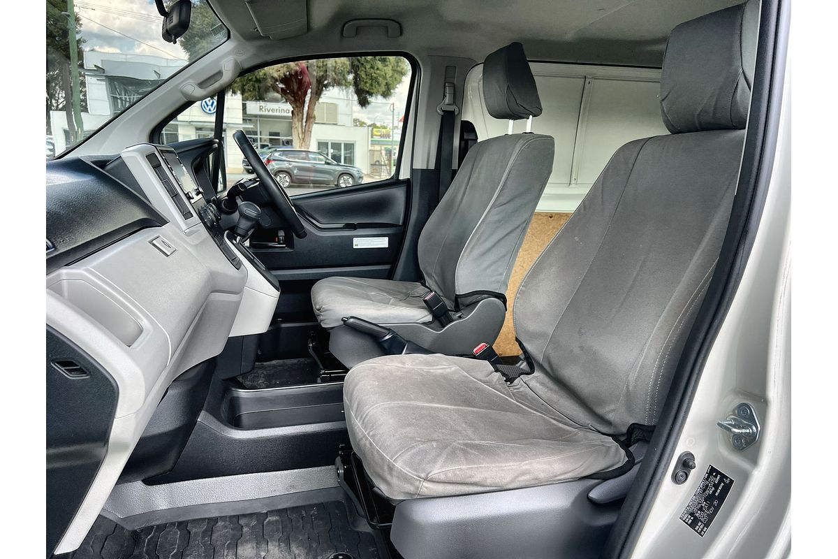 2020 Toyota Hiace GDH300R LWB