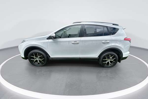 2017 Toyota RAV4 GXL ASA44R