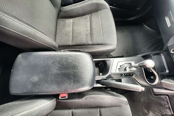 2017 Toyota RAV4 GXL ASA44R