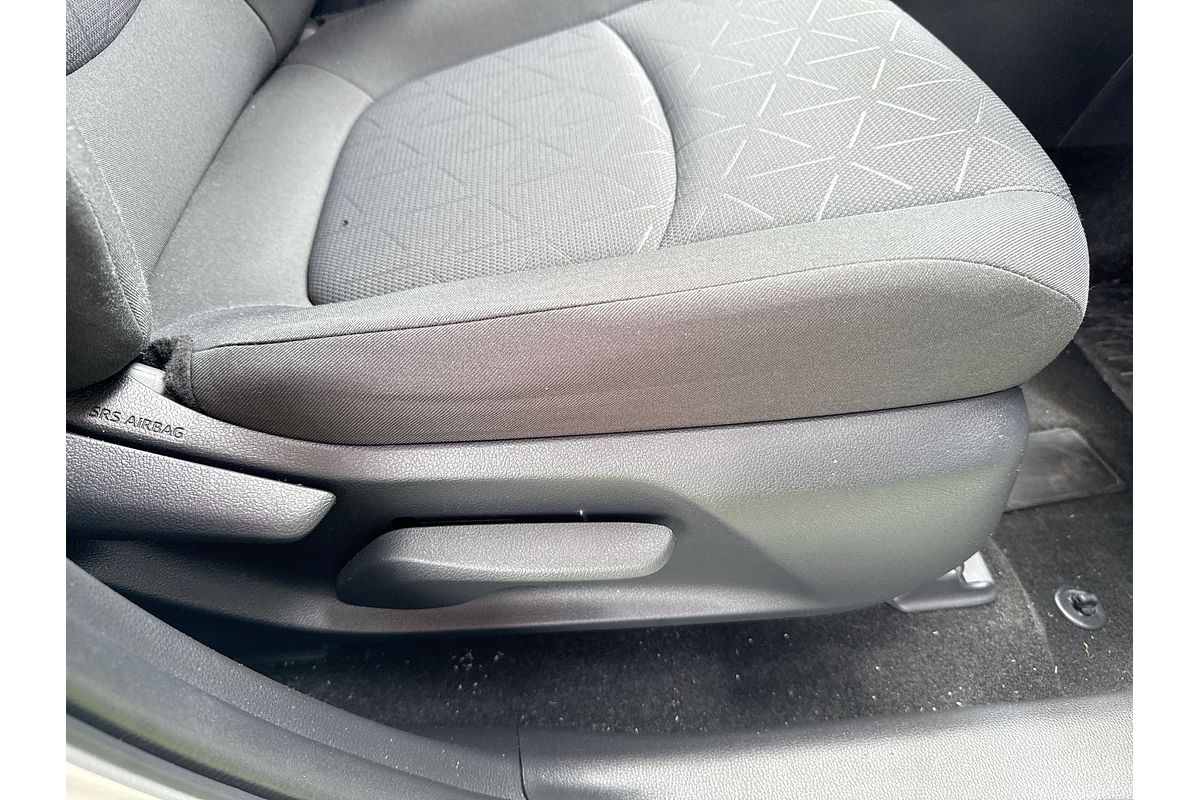 2020 Toyota RAV4 GXL AXAH52R