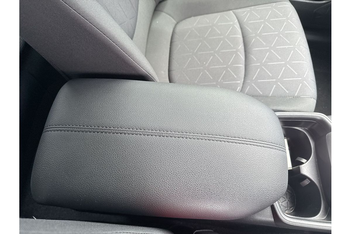 2020 Toyota RAV4 GXL AXAH52R