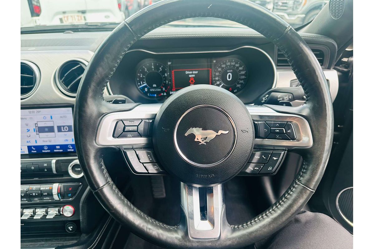 2019 Ford Mustang GT FN