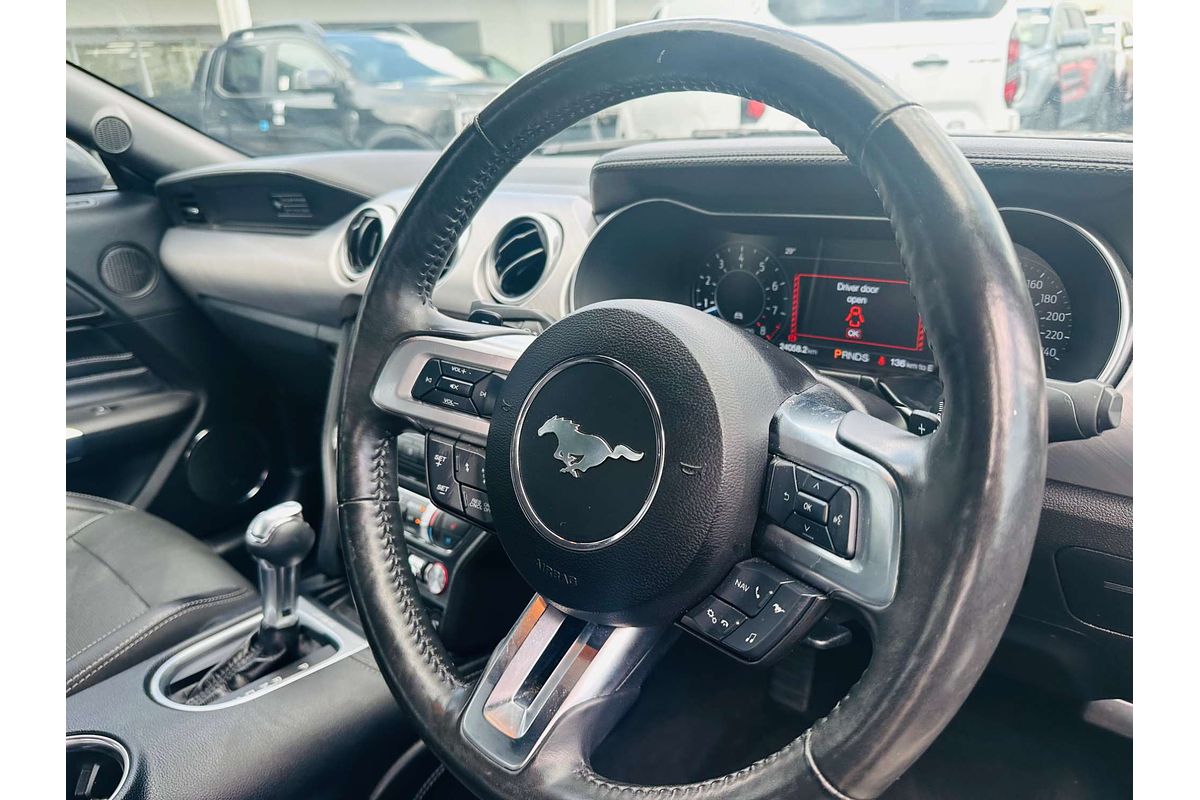 2019 Ford Mustang GT FN