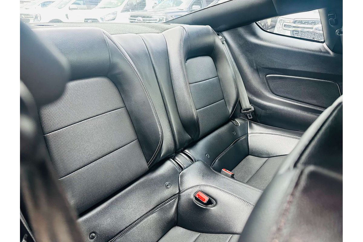 2019 Ford Mustang GT FN