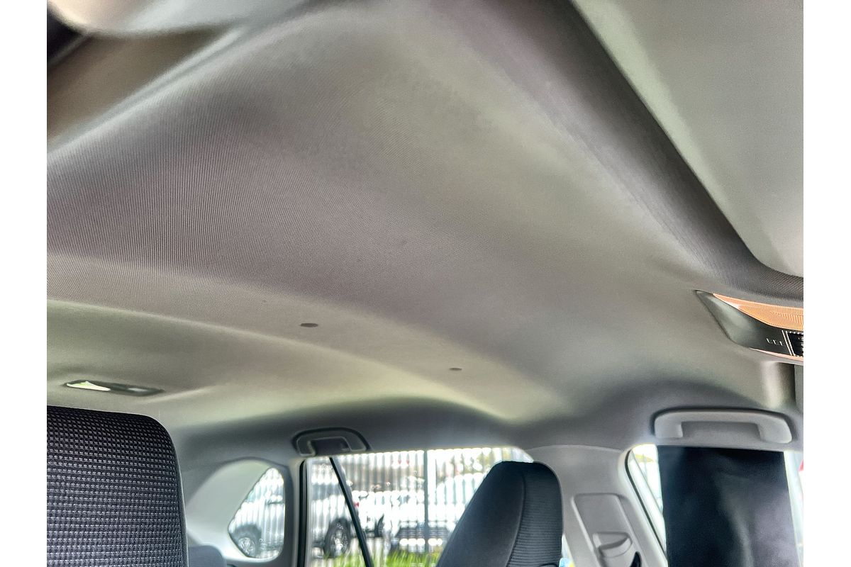2019 Toyota RAV4 GX MXAA52R