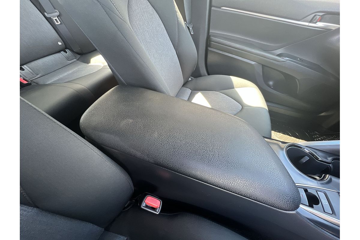 2019 Toyota Camry Ascent ASV70R