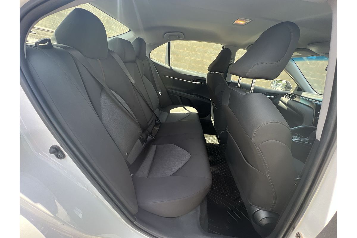 2019 Toyota Camry Ascent ASV70R