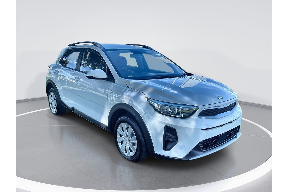 2021 Kia Stonic S YB