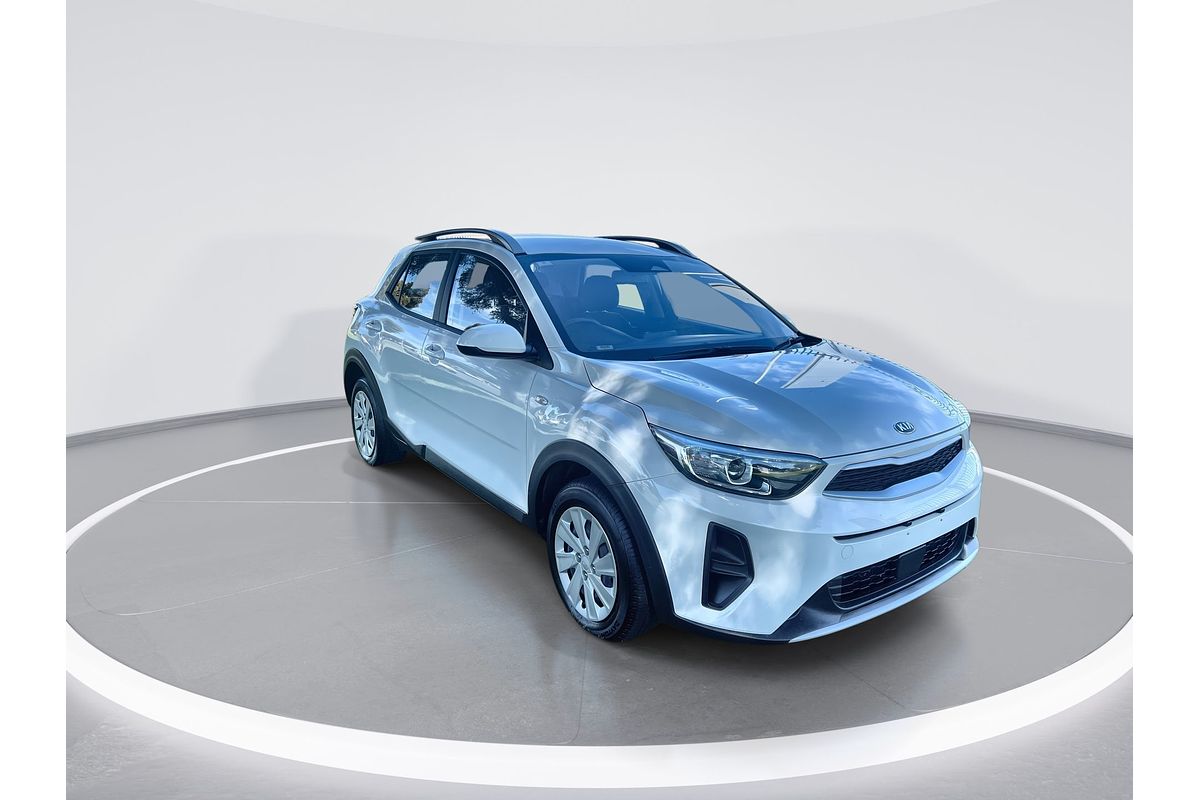 2021 Kia Stonic S YB