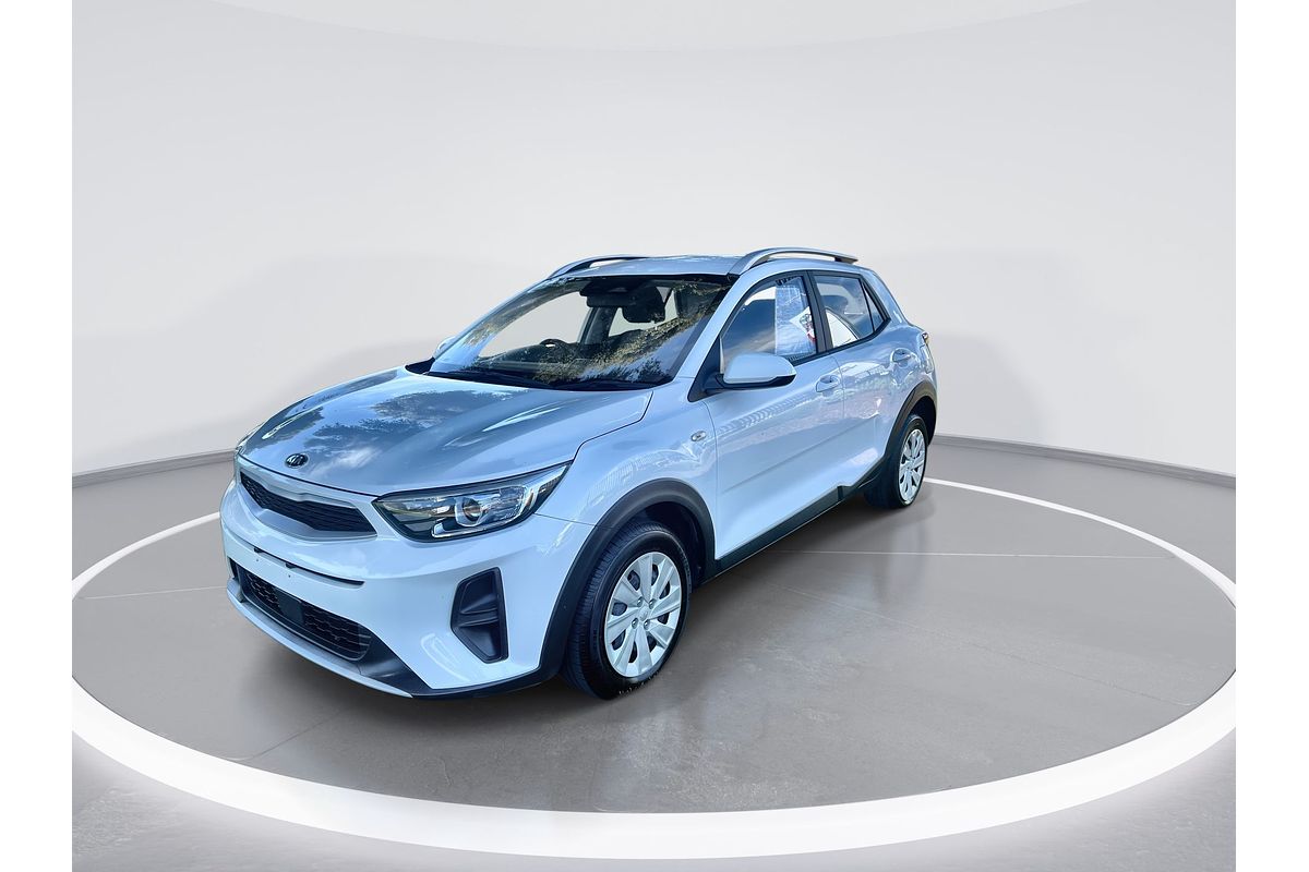 2021 Kia Stonic S YB
