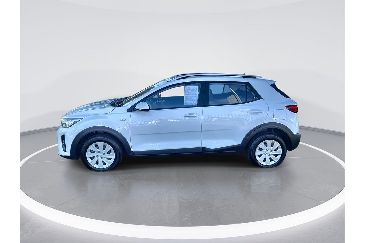 2021 Kia Stonic S YB