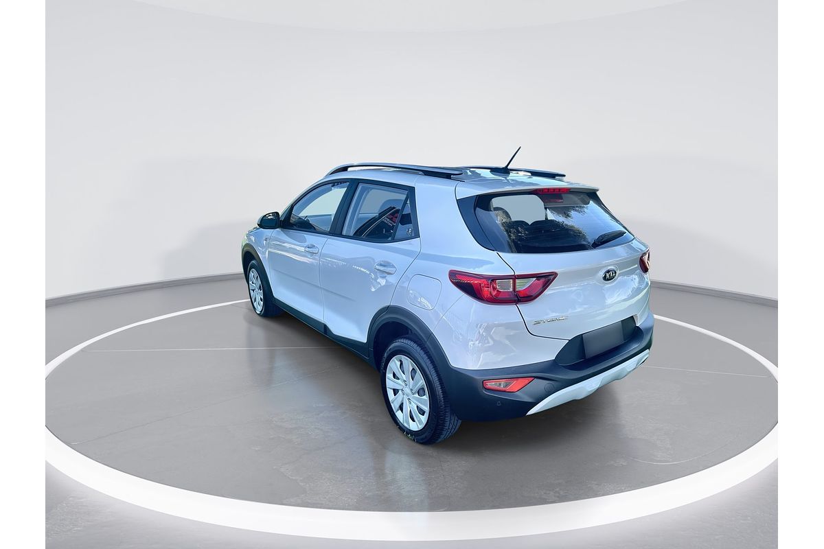 2021 Kia Stonic S YB