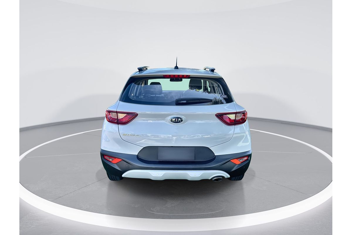 2021 Kia Stonic S YB