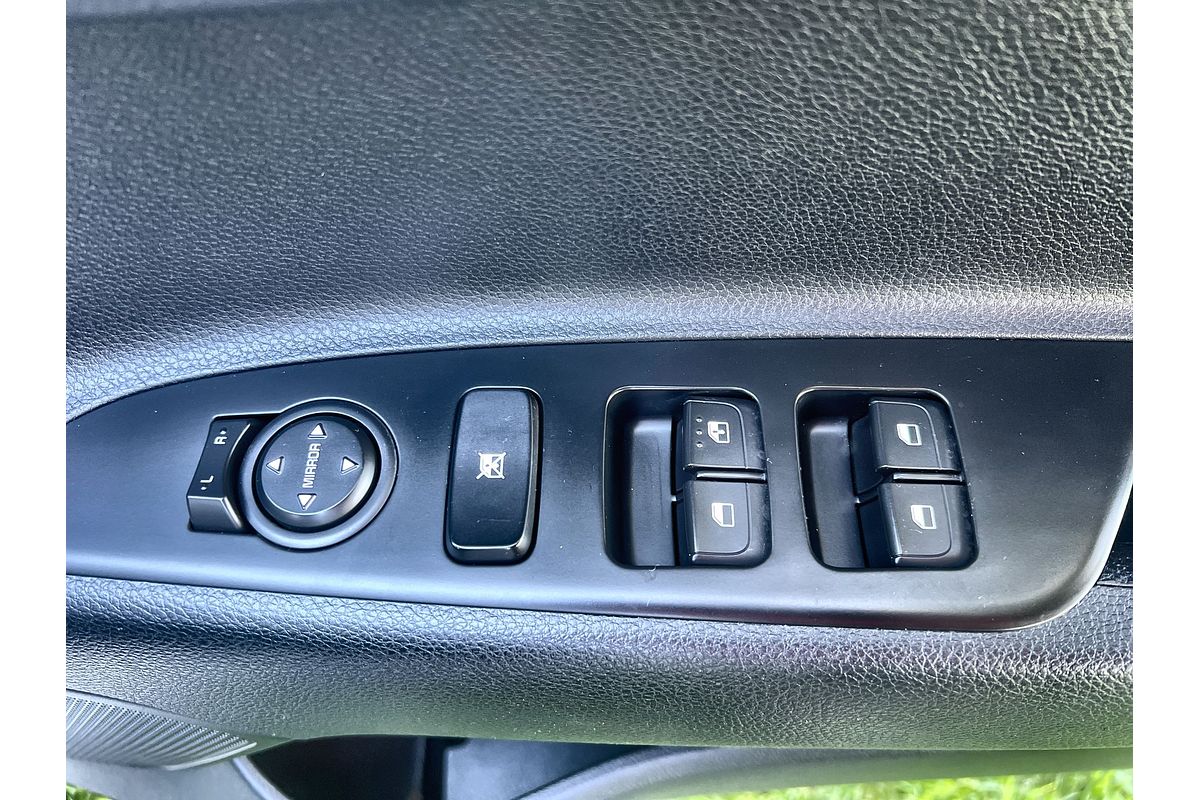 2021 Kia Stonic S YB