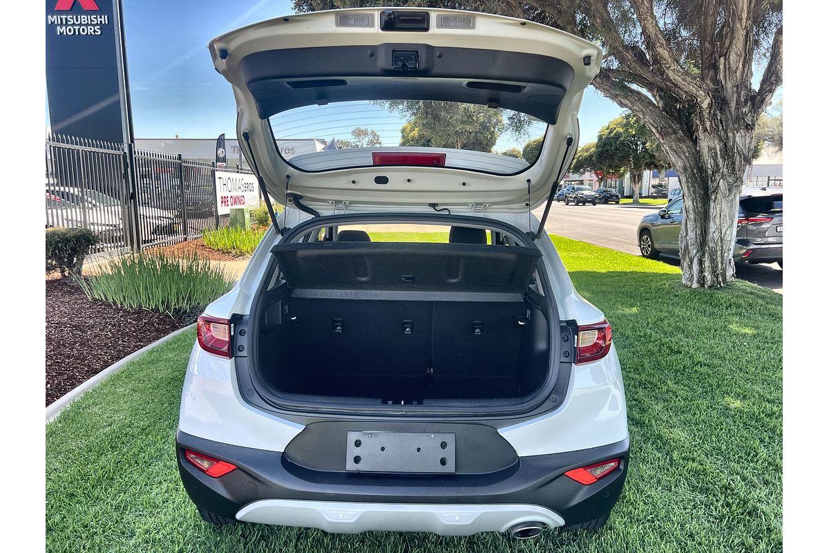 2021 Kia Stonic S YB