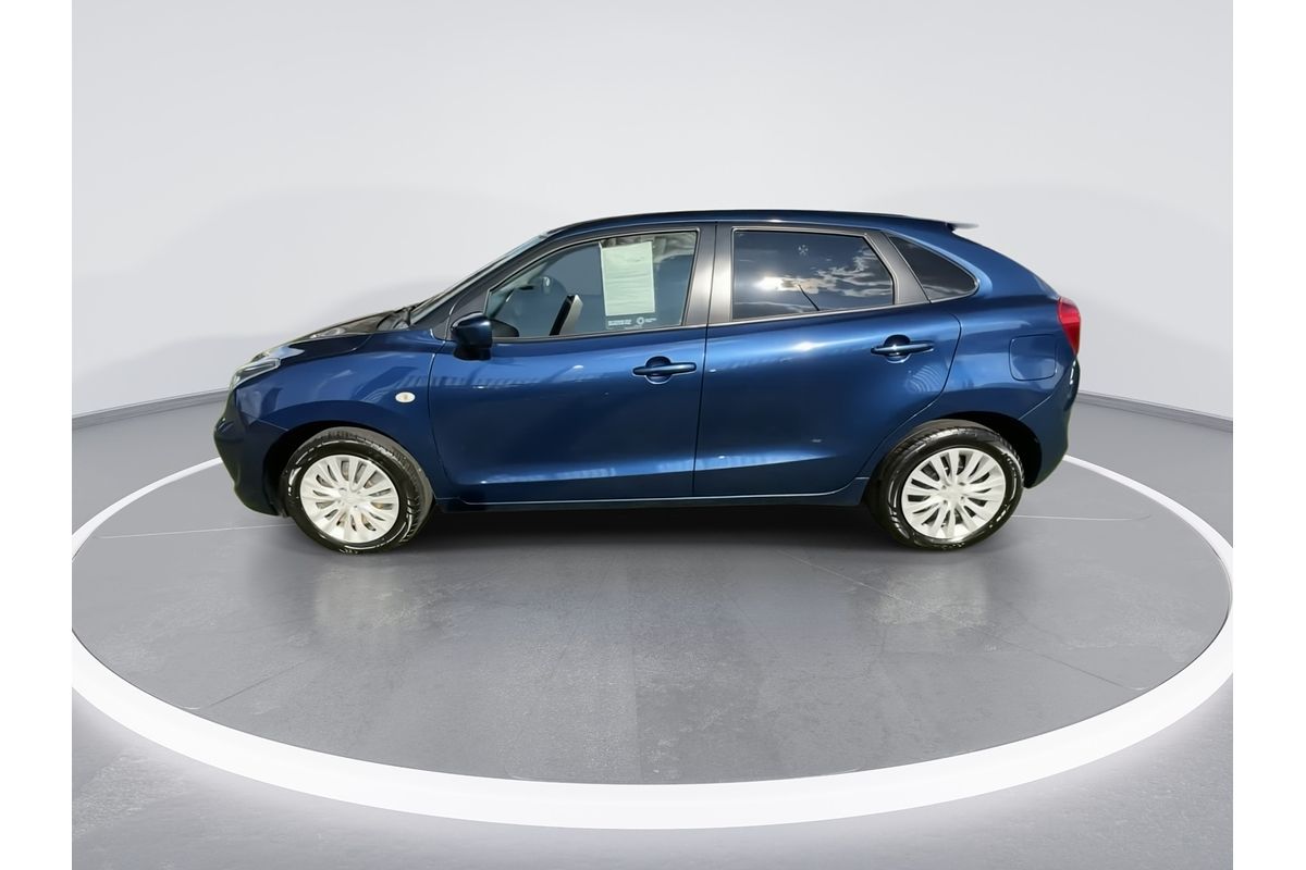 2021 Suzuki Baleno GL EW Series II