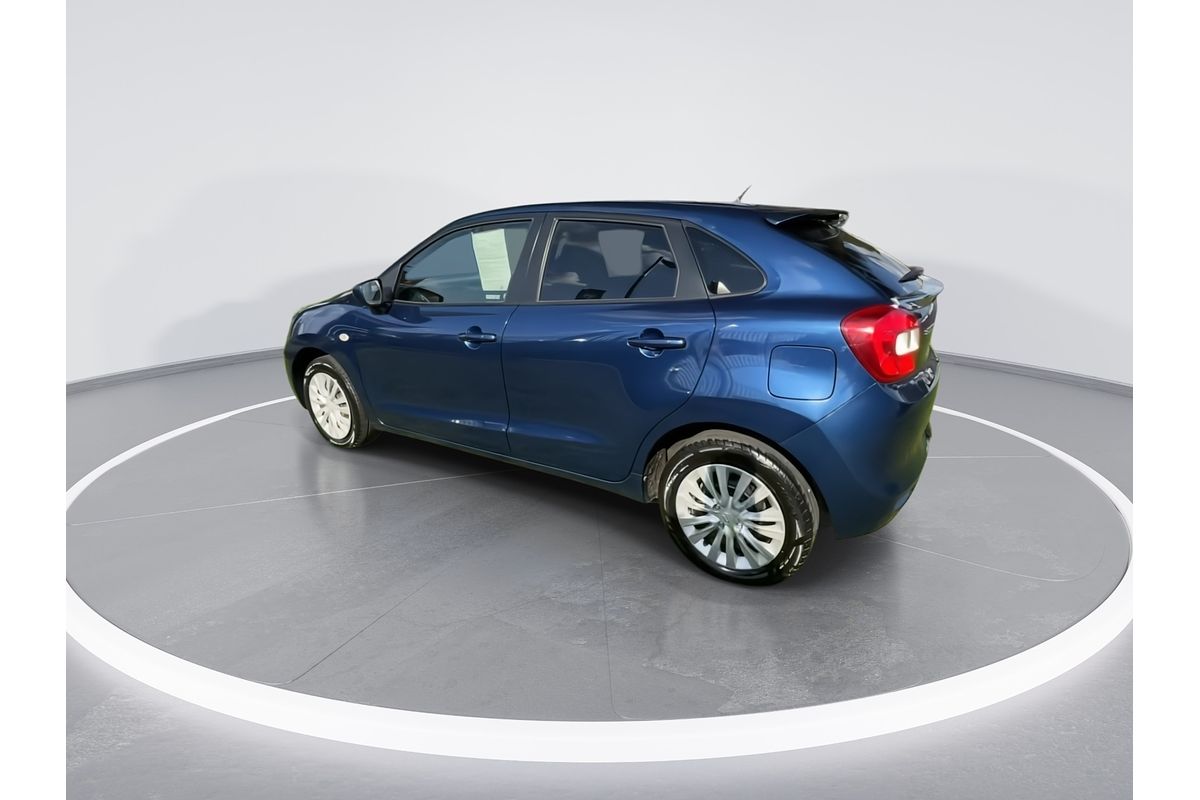 2021 Suzuki Baleno GL EW Series II