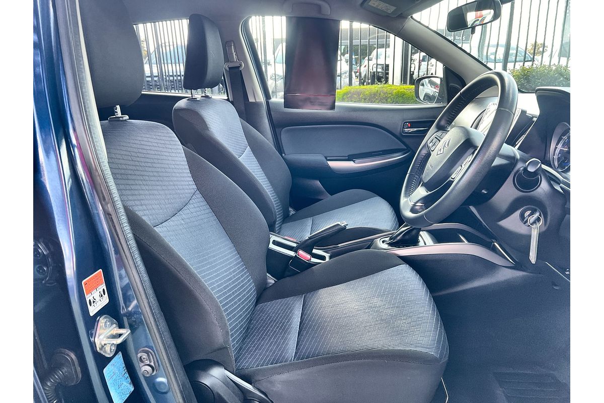 2021 Suzuki Baleno GL EW Series II