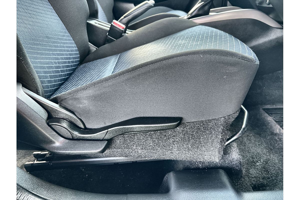 2021 Suzuki Baleno GL EW Series II