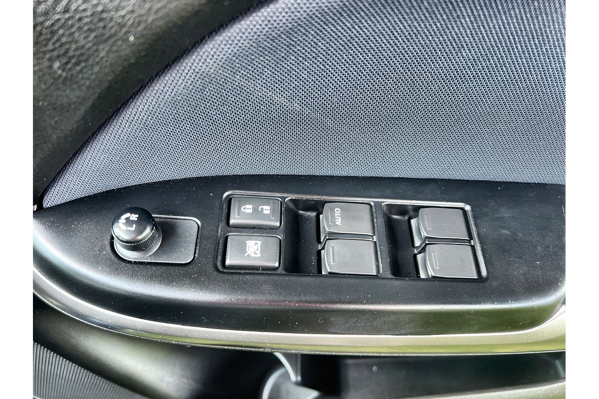2021 Suzuki Baleno GL EW Series II