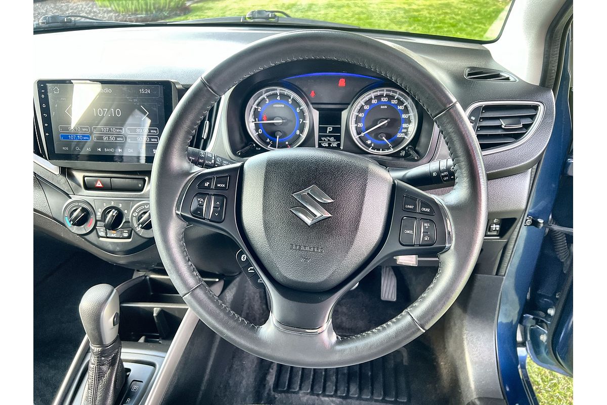 2021 Suzuki Baleno GL EW Series II