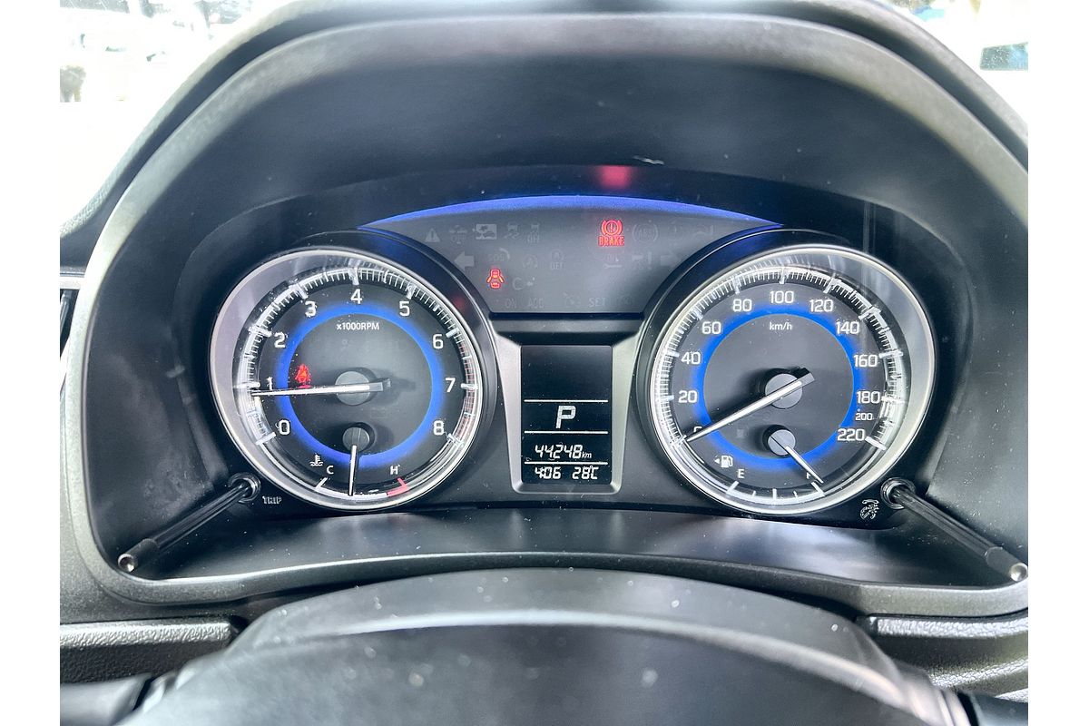 2021 Suzuki Baleno GL EW Series II