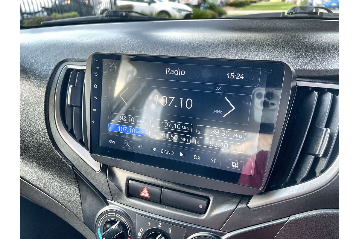 2021 Suzuki Baleno GL EW Series II