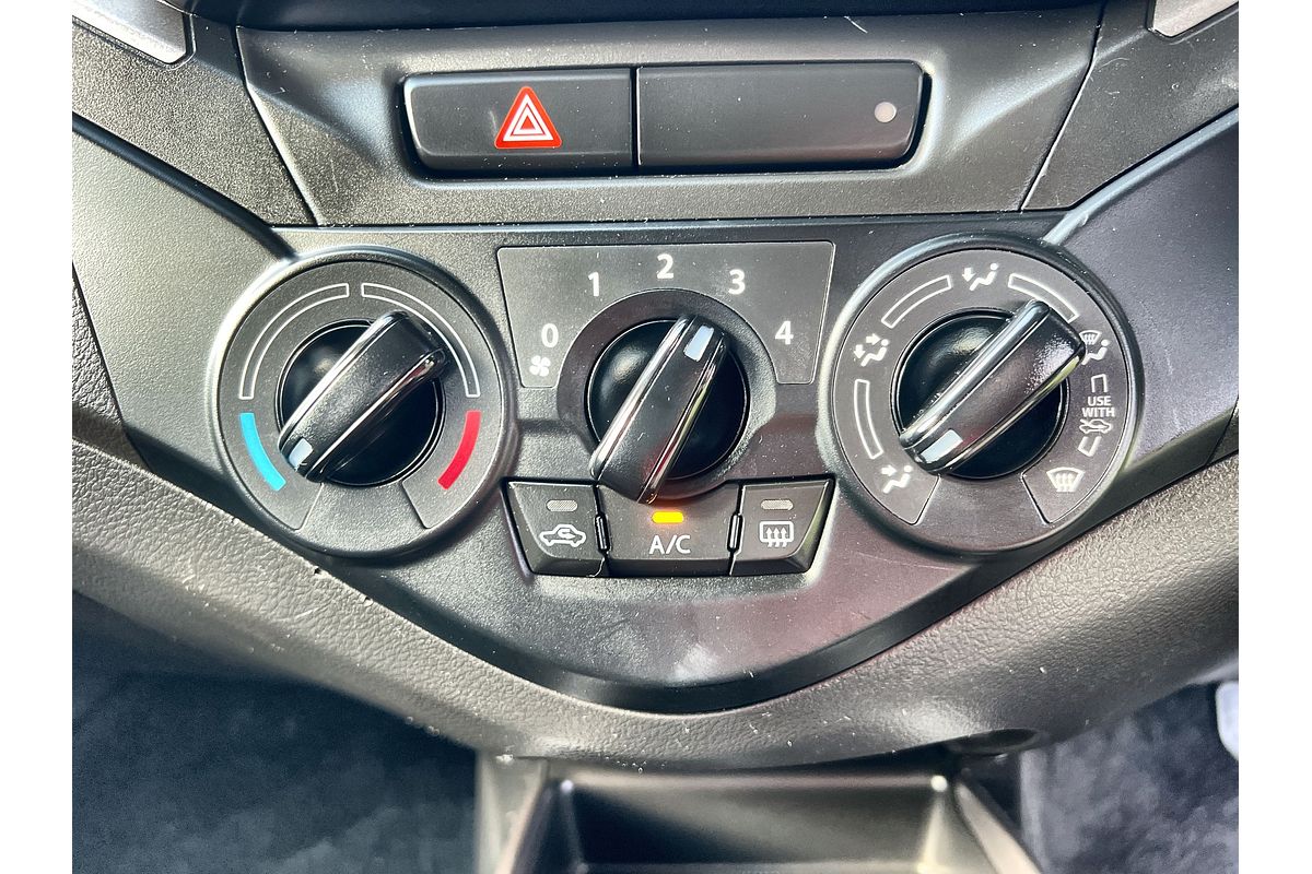 2021 Suzuki Baleno GL EW Series II