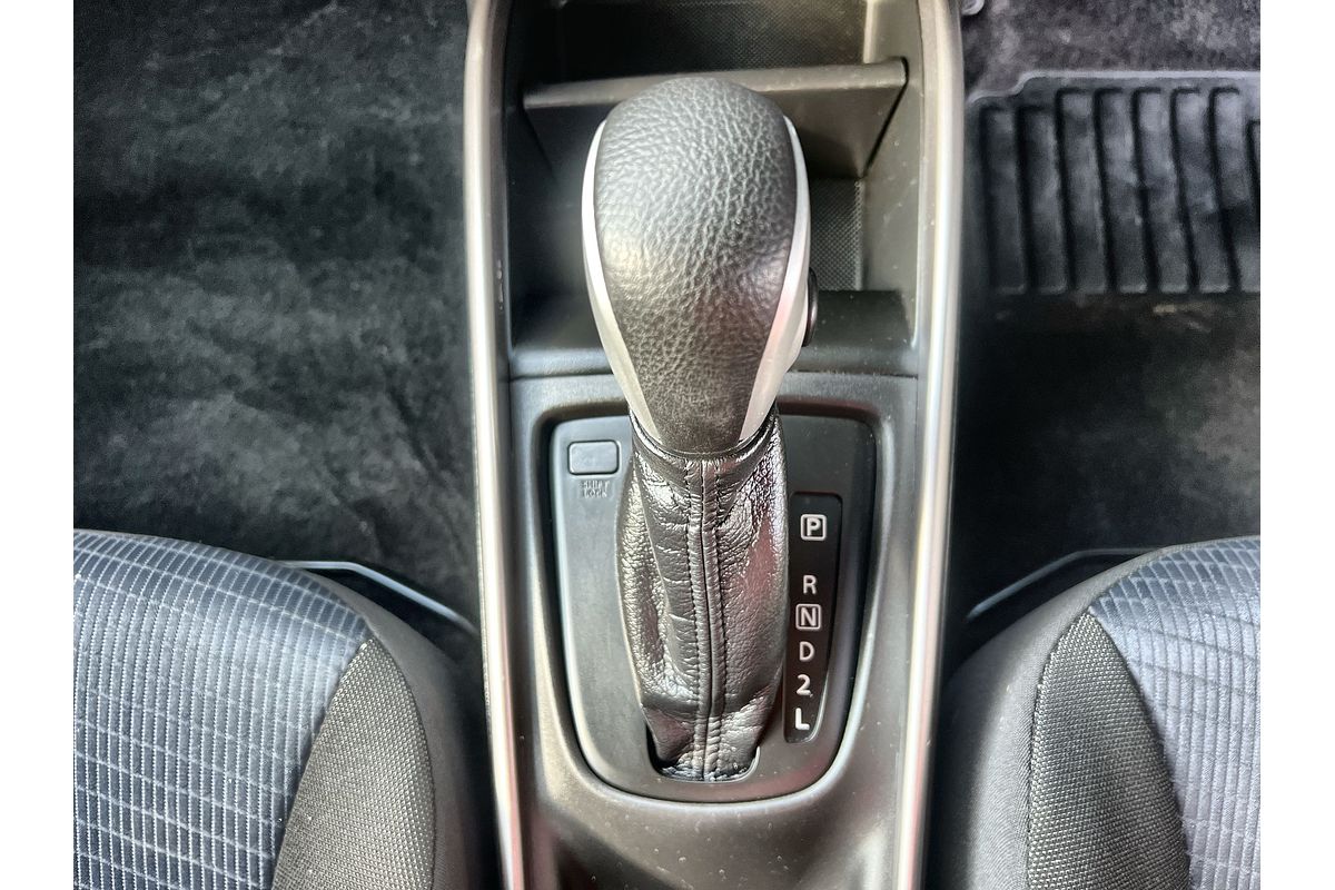 2021 Suzuki Baleno GL EW Series II