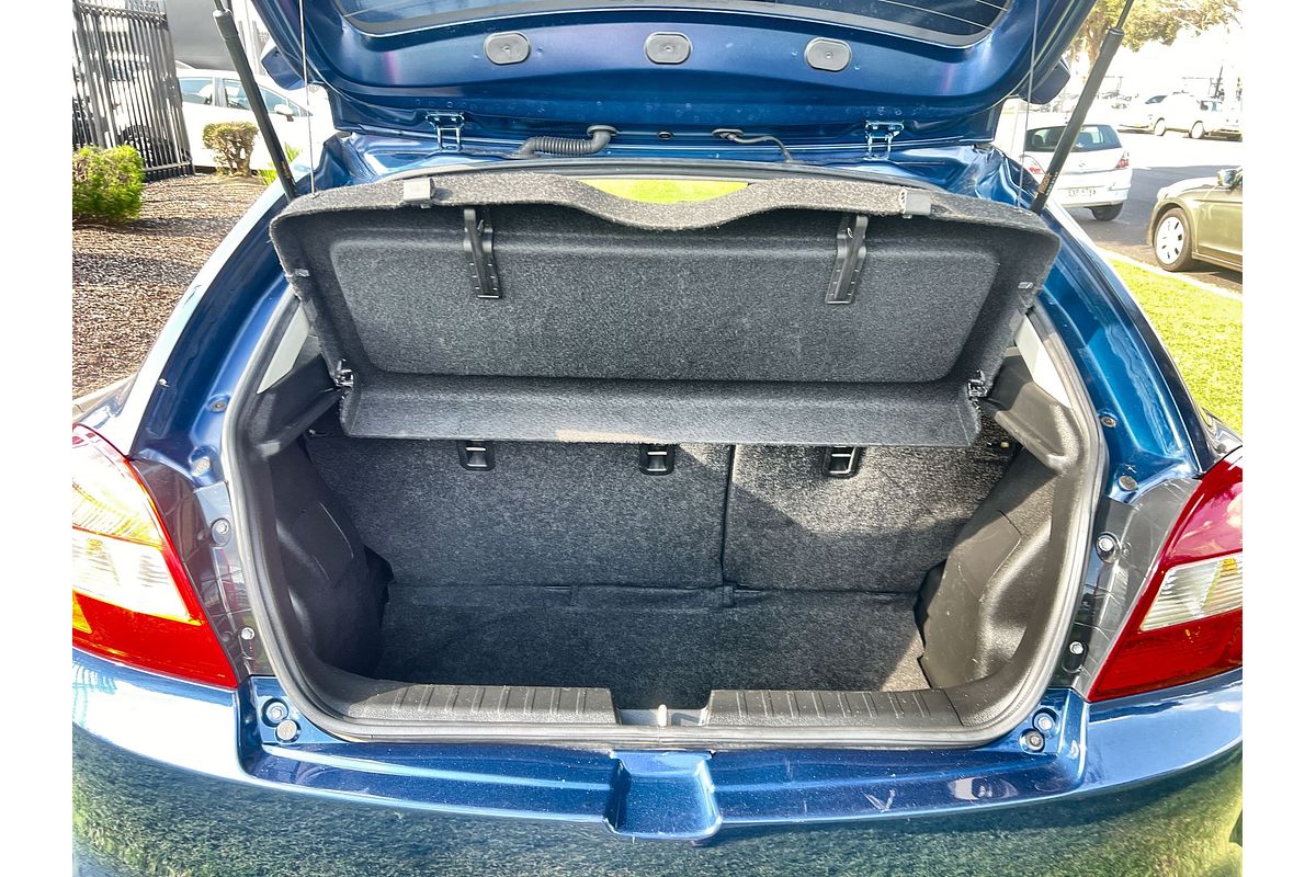 2021 Suzuki Baleno GL EW Series II