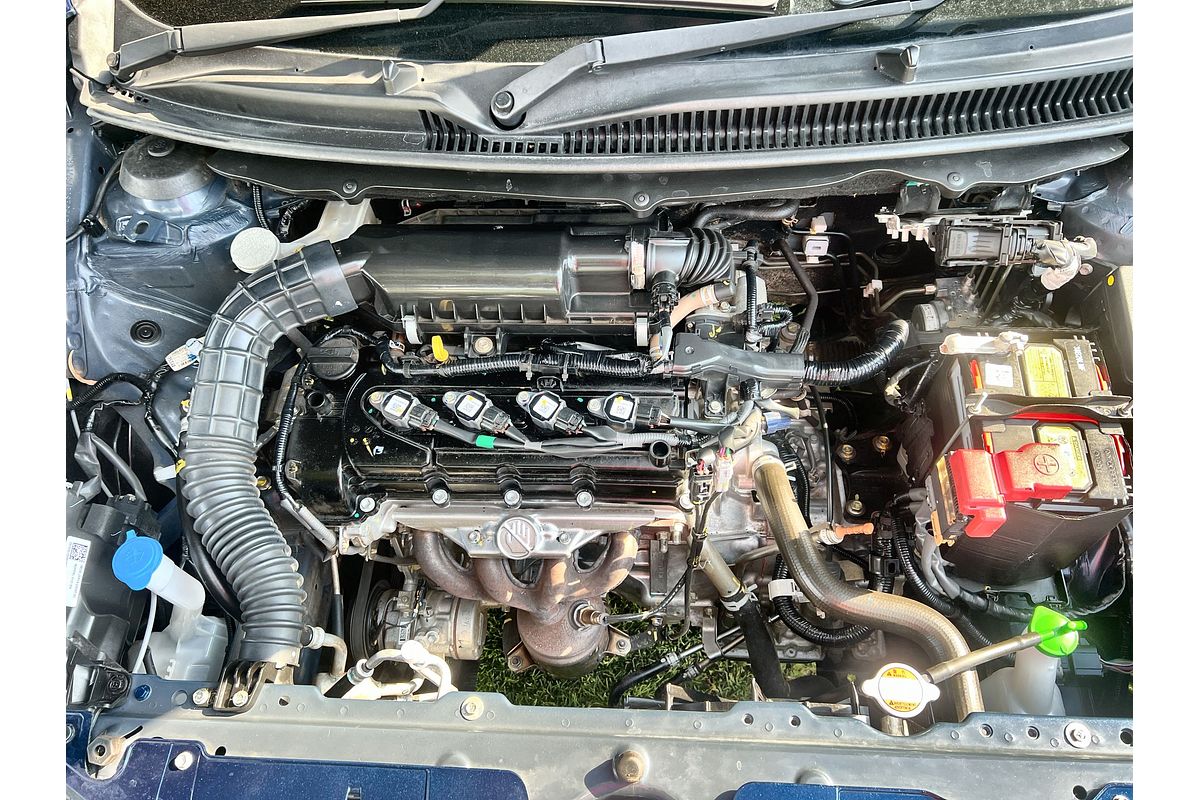 2021 Suzuki Baleno GL EW Series II