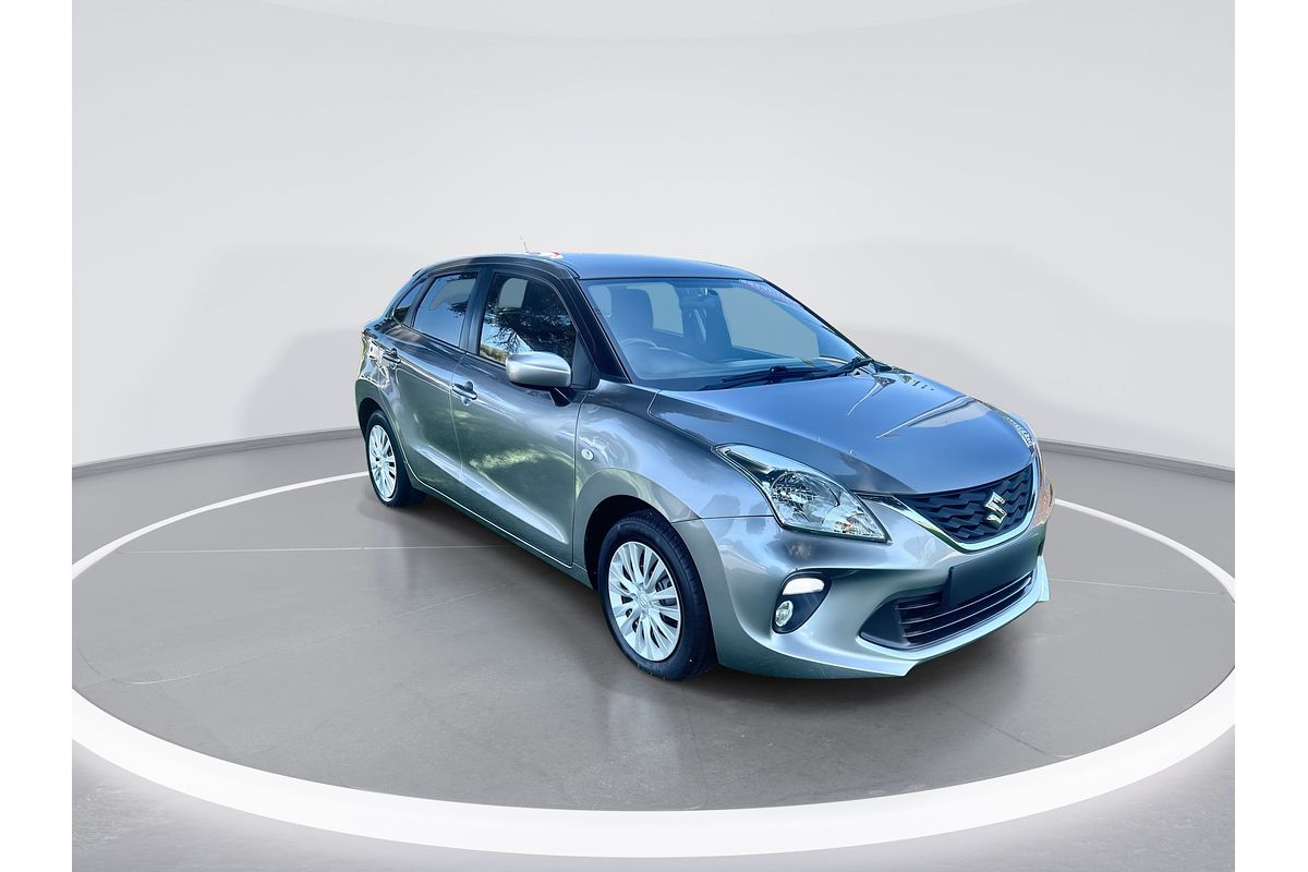 2022 Suzuki Baleno GL EW Series II