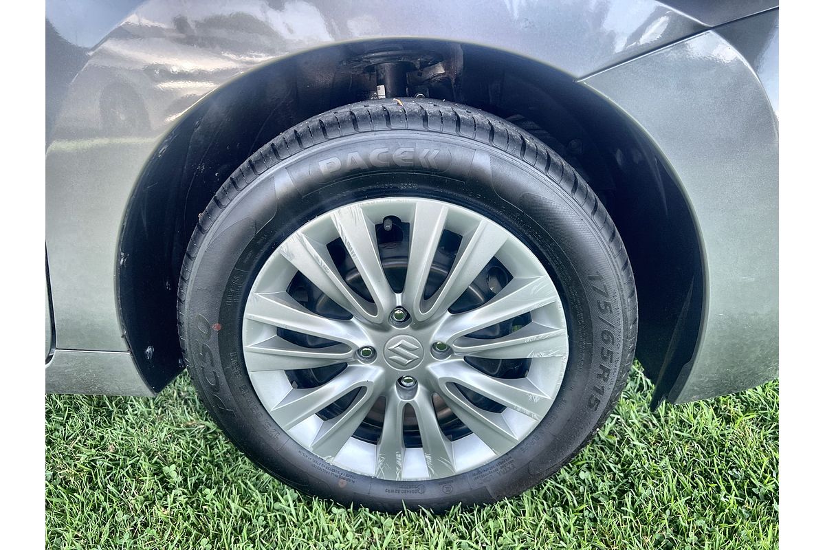 2022 Suzuki Baleno GL EW Series II