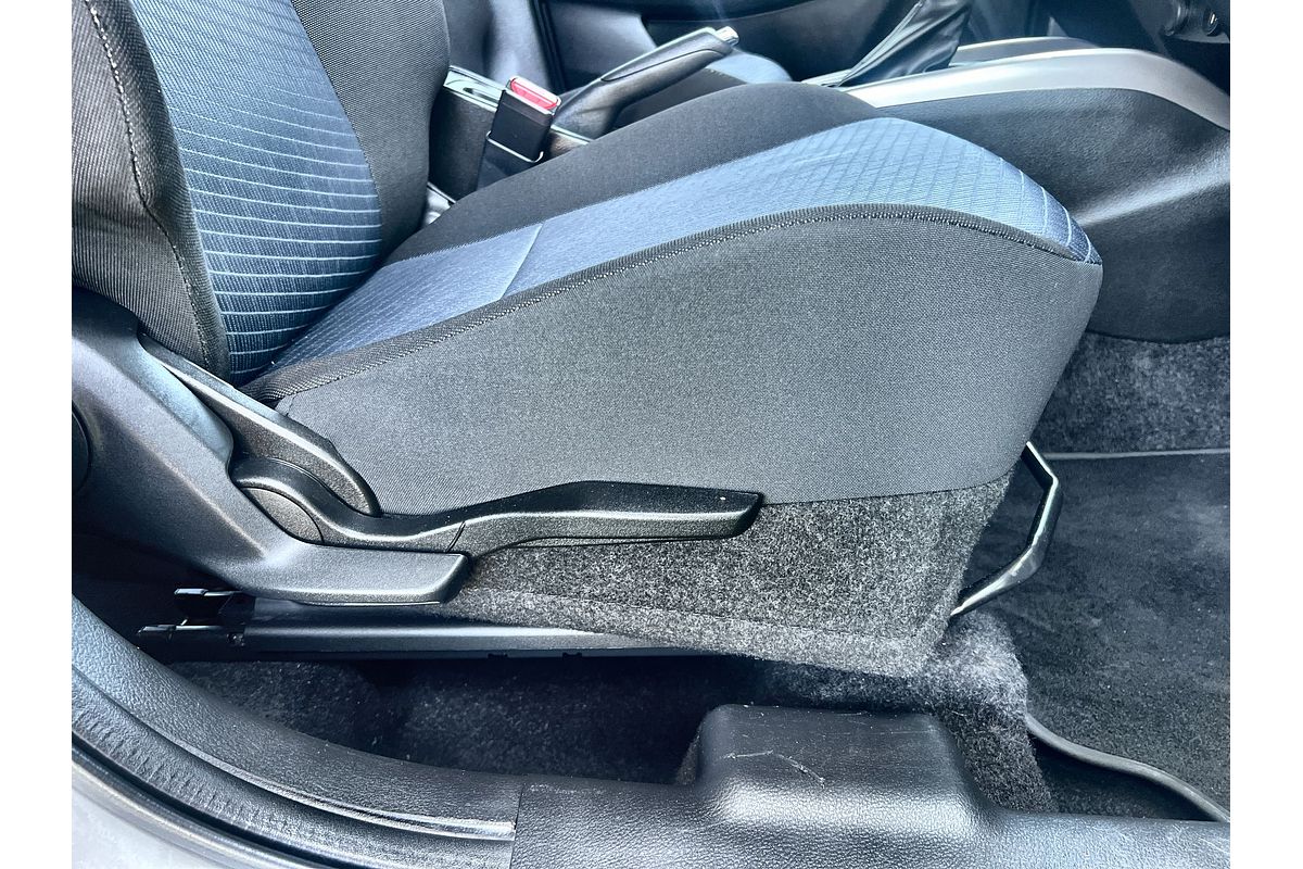 2022 Suzuki Baleno GL EW Series II