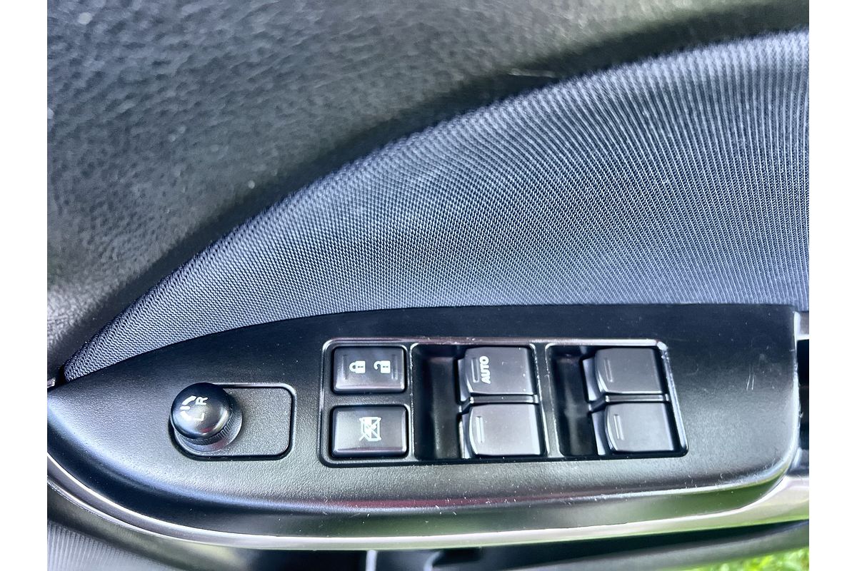 2022 Suzuki Baleno GL EW Series II