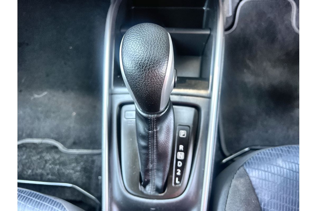 2022 Suzuki Baleno GL EW Series II