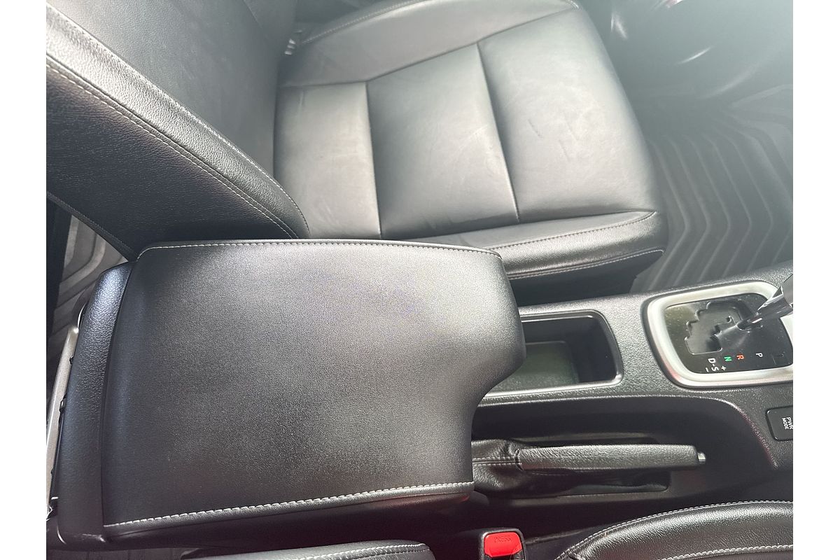 2021 Toyota Hilux SR5 GUN126R 4X4