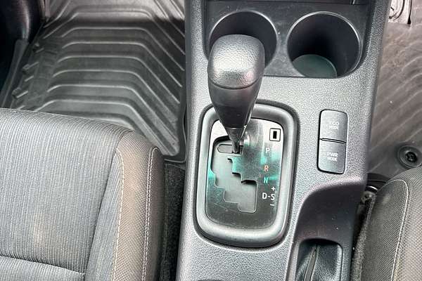 2020 Toyota Hilux SR GUN126R 4X4