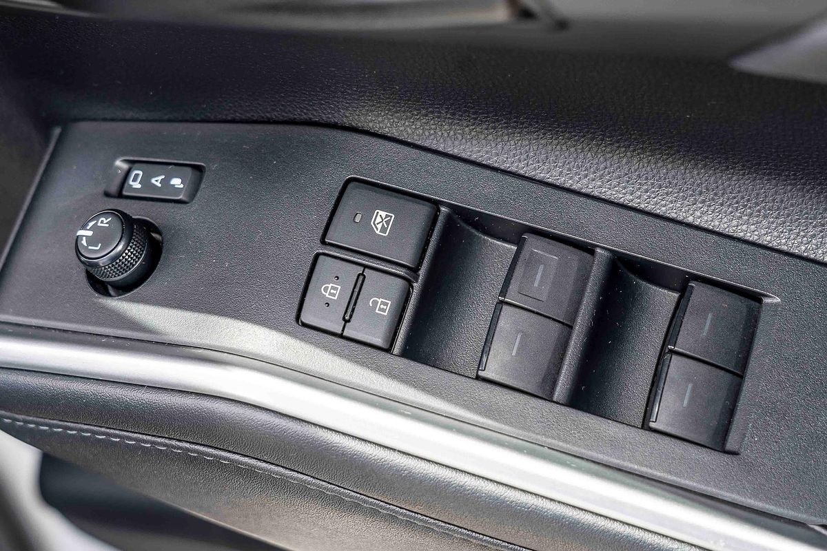2021 Toyota Kluger GX AXUH78R