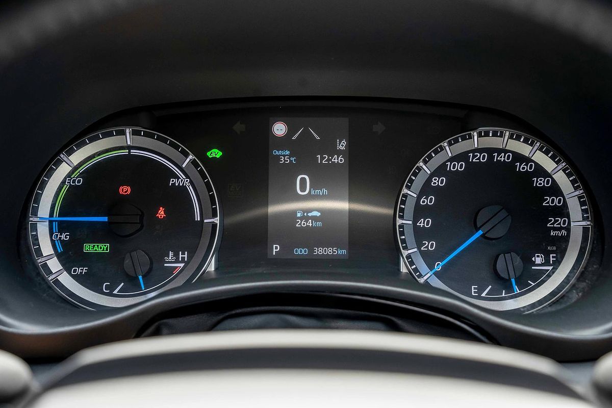 2021 Toyota Kluger GX AXUH78R