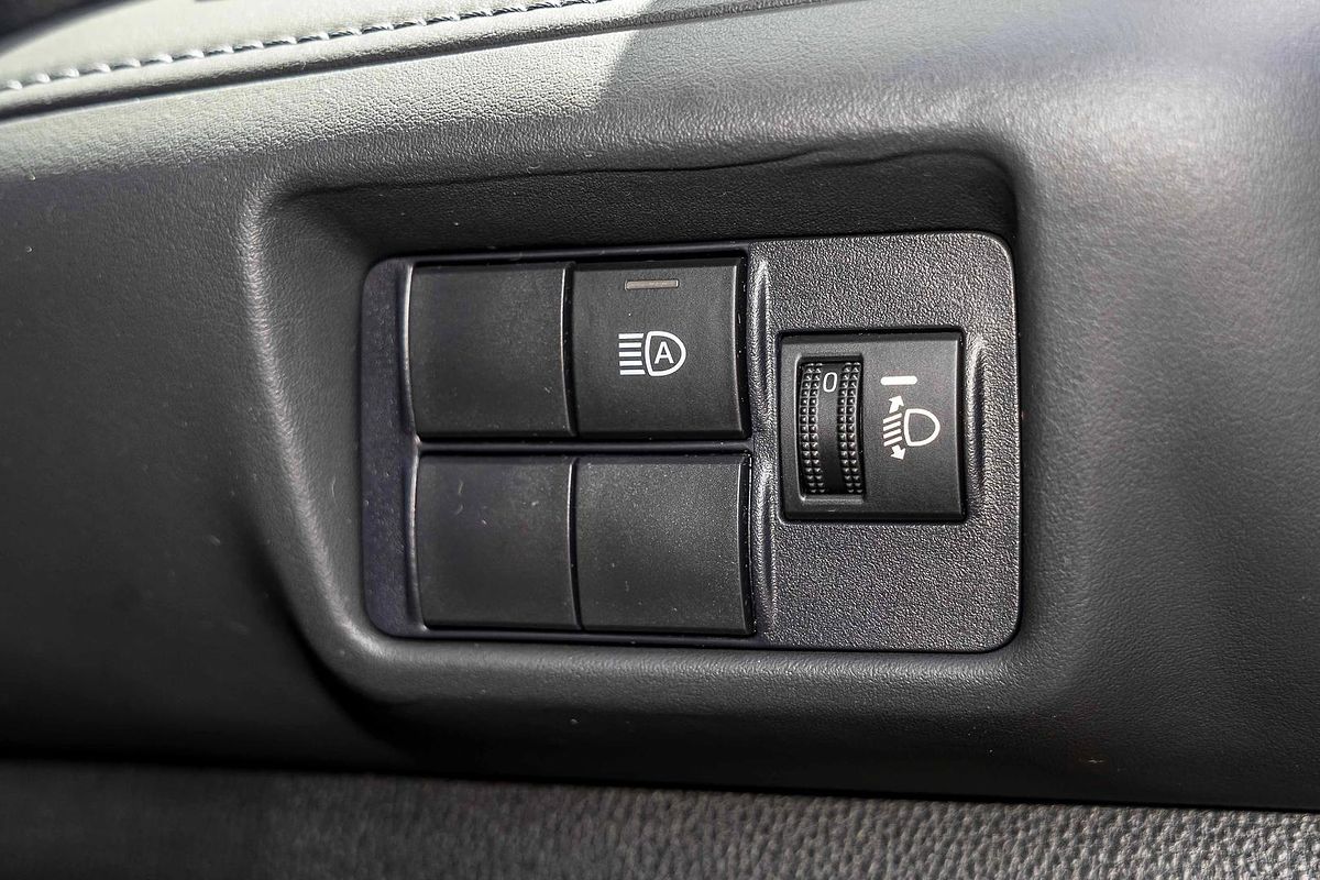 2021 Toyota Kluger GX AXUH78R
