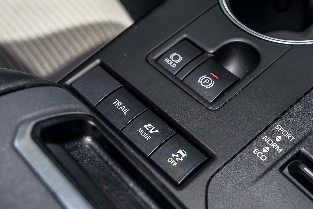 2021 Toyota Kluger GX AXUH78R