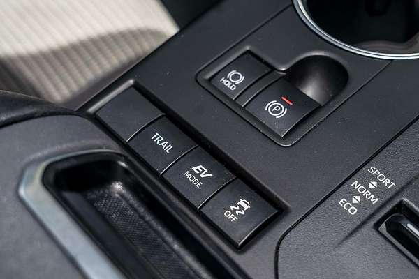 2021 Toyota Kluger GX AXUH78R