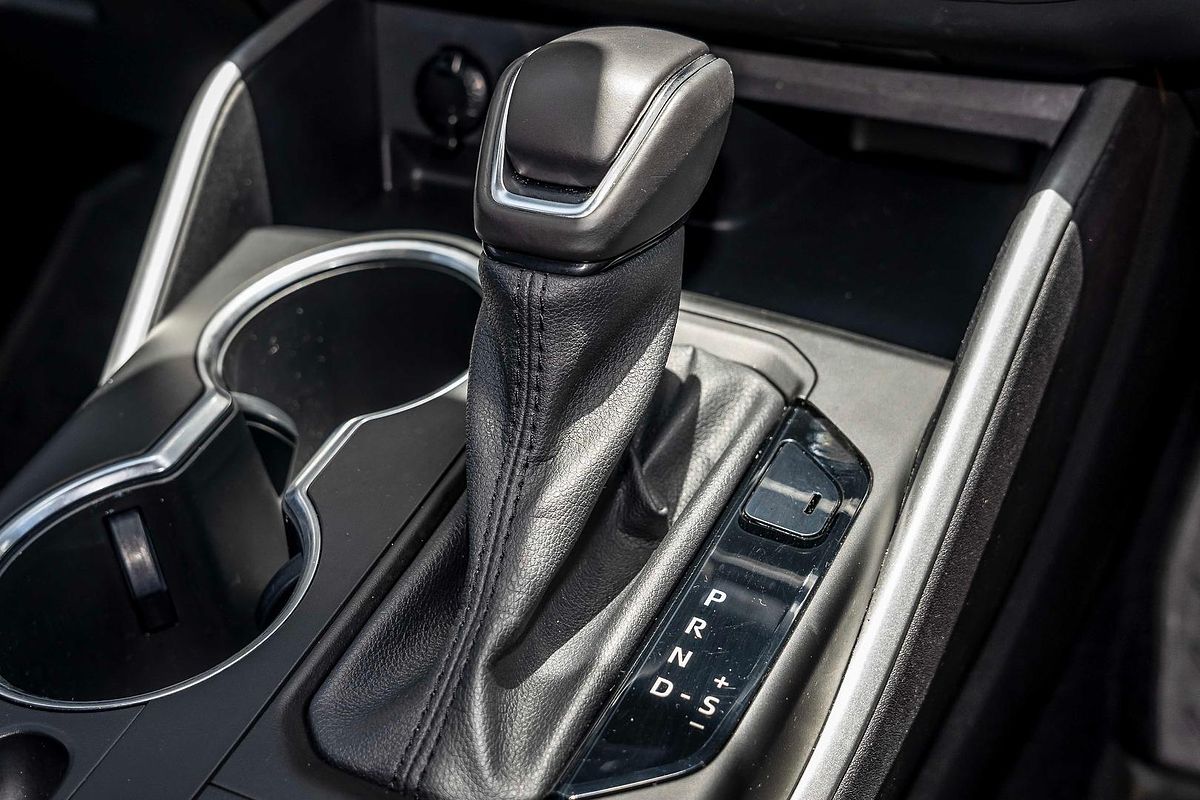 2021 Toyota Kluger GX AXUH78R