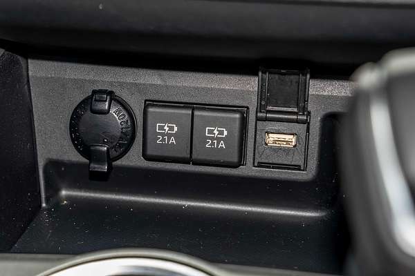 2021 Toyota Kluger GX AXUH78R