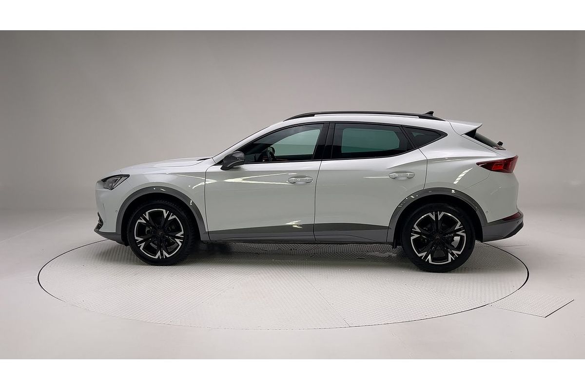 2022 CUPRA Formentor V KM