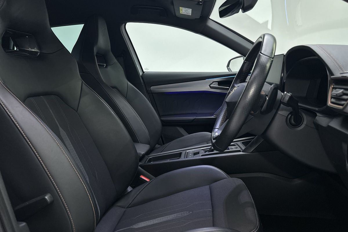 2022 CUPRA Formentor V KM