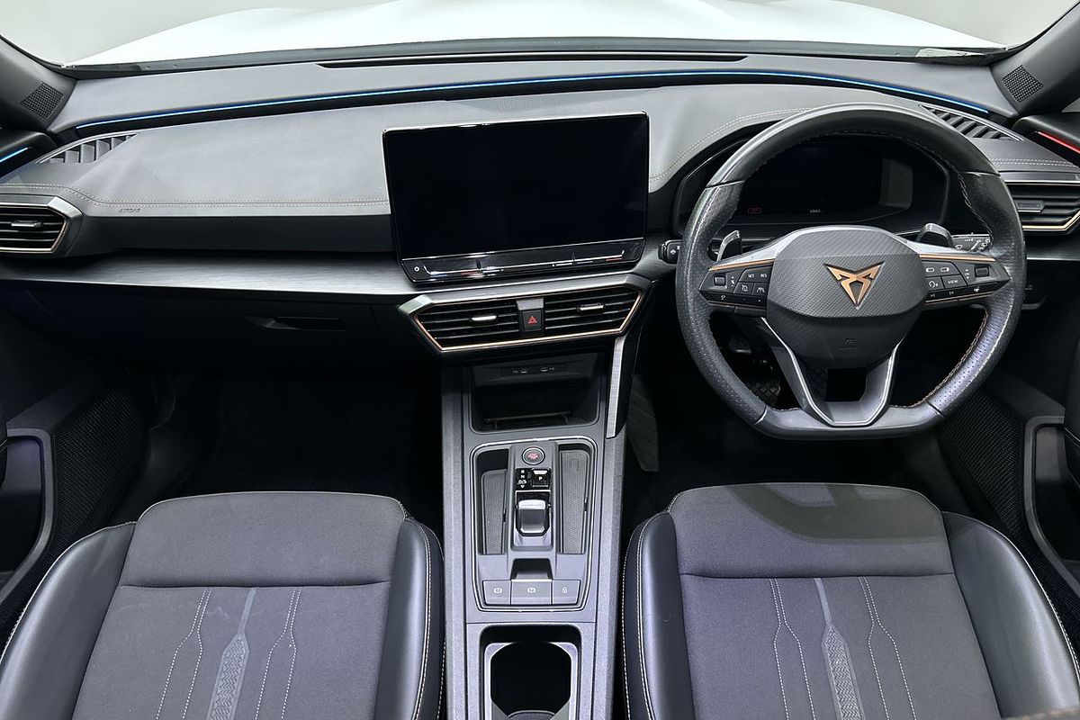 2022 CUPRA Formentor V KM