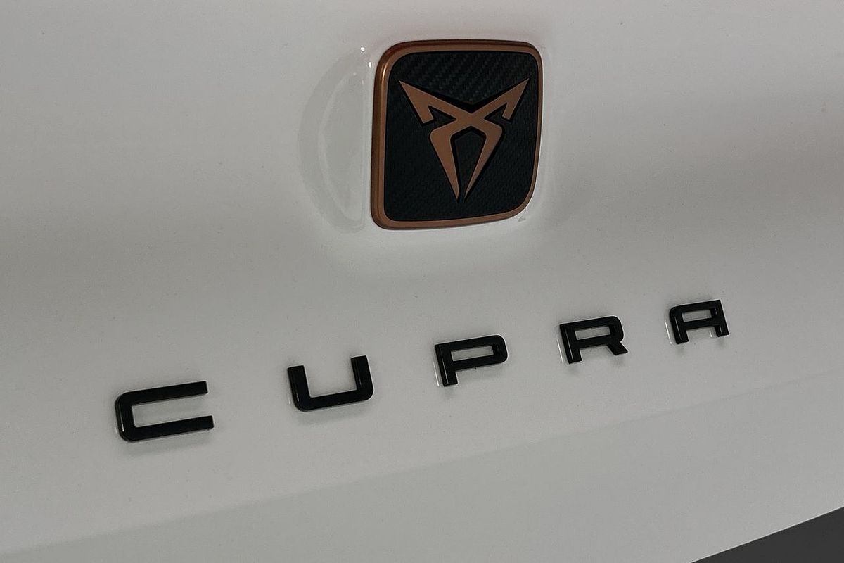 2022 CUPRA Formentor V KM